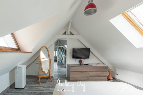 Maison à SAINT-MARTIN-DON, 14350 - 4 pièces 69m²