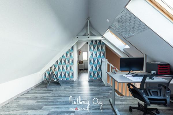 Maison à SAINT-MARTIN-DON, 14350 - 4 pièces 69m²