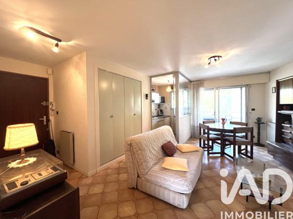 Appartement à vendre 2 pièces 40,1 m² Royan
