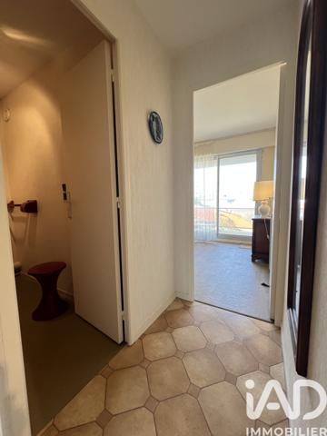 Appartement à vendre 2 pièces 40,1 m² Royan