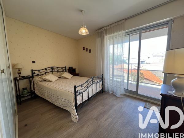 Appartement à vendre 2 pièces 40,1 m² Royan