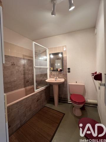 Appartement à vendre 2 pièces 40,1 m² Royan