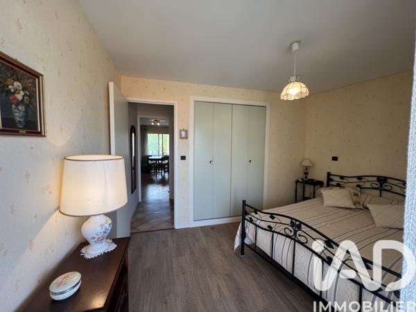 Appartement à vendre 2 pièces 40,1 m² Royan