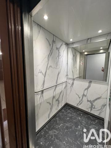 Appartement à vendre 2 pièces 40,1 m² Royan