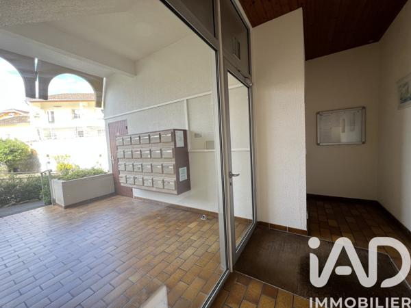 Appartement à vendre 2 pièces 40,1 m² Royan