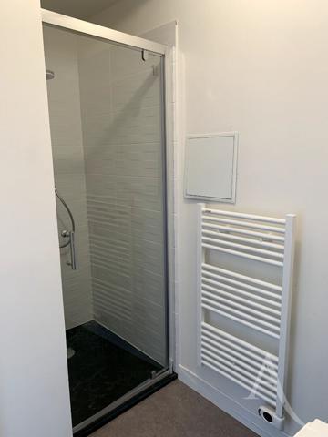 Appartement meublé T3 44m2