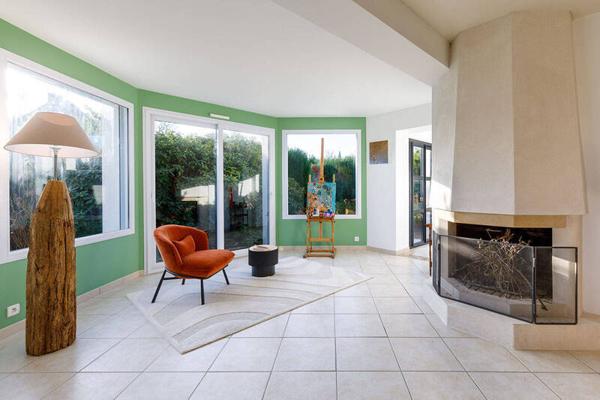 Maison 6 pièces - 44350 Guérande