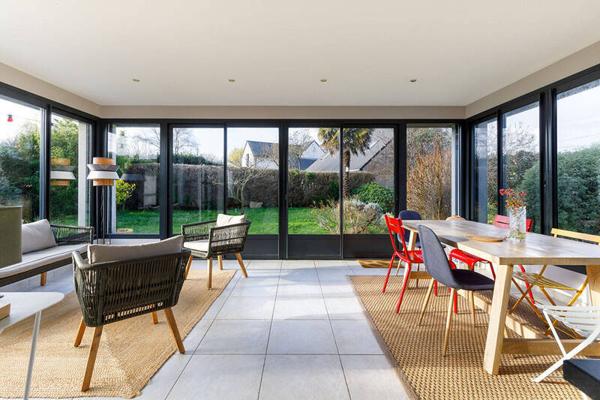 Maison 6 pièces - 44350 Guérande