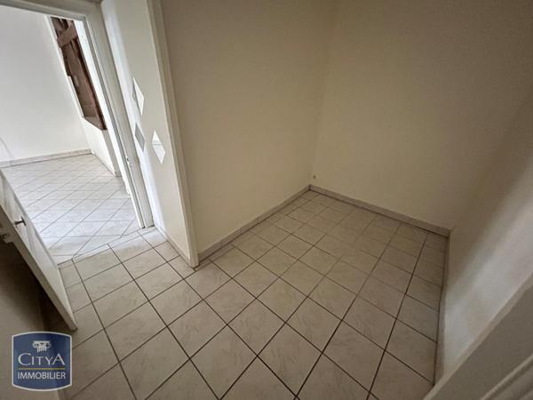 Appartement à louer 3 pièces 50.6m²