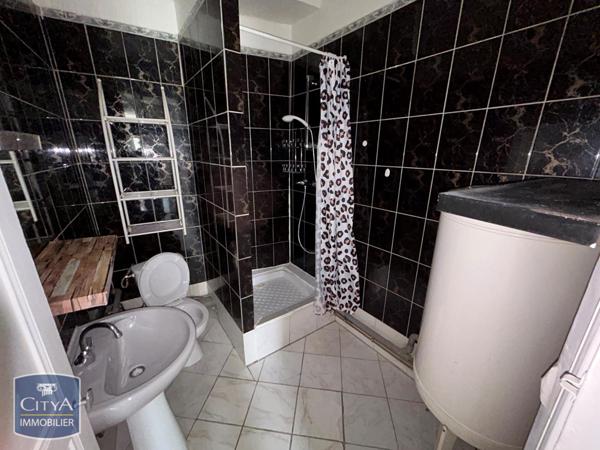 Appartement à louer 3 pièces 50.6m²