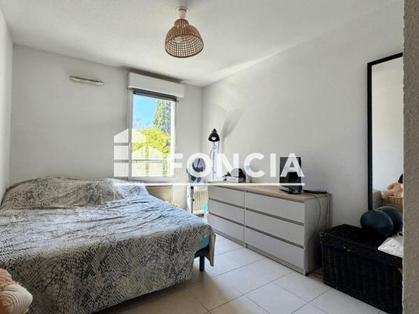 Location Appartement 2 pièces 43.85 m² - 171 AVENUE DE BORDEAUX Narbonne 11100