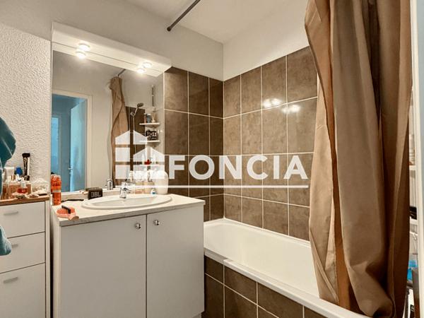 Location Appartement 2 pièces 43.85 m² - 171 AVENUE DE BORDEAUX Narbonne 11100
