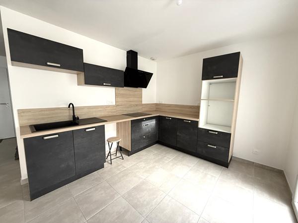 Maison récente à vendre à Vaux sur Mer - 3 chambres