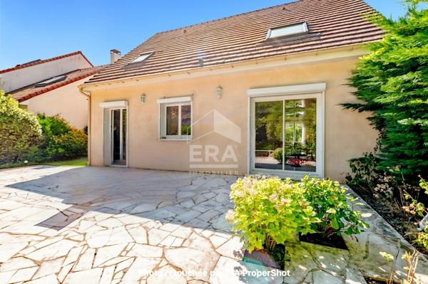 Maison Soisy Sur Seine 5 pièce(s) 135.22 m2