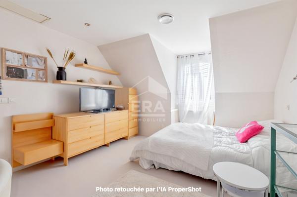 Maison Soisy Sur Seine 5 pièce(s) 135.22 m2