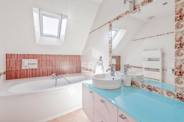 Maison Soisy Sur Seine 5 pièce(s) 135.22 m2