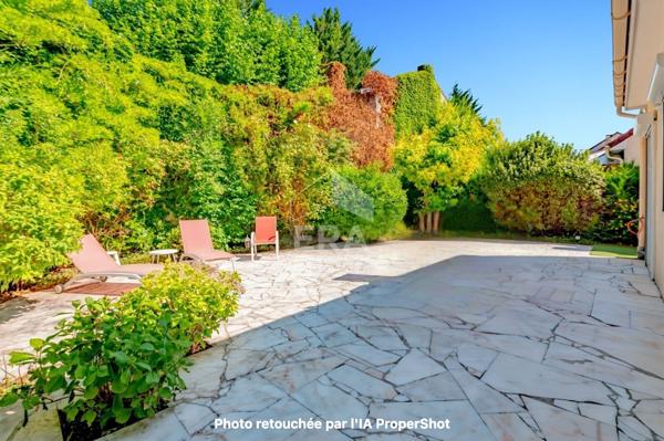 Maison Soisy Sur Seine 5 pièce(s) 135.22 m2