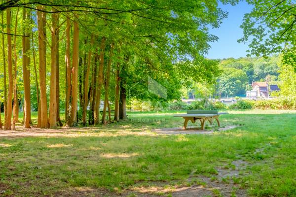 Maison Soisy Sur Seine 5 pièce(s) 135.22 m2