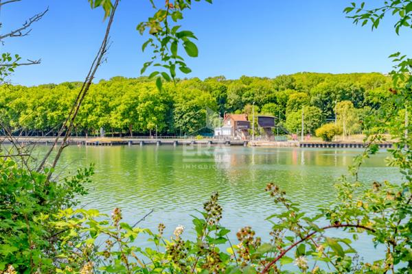 Maison Soisy Sur Seine 5 pièce(s) 135.22 m2