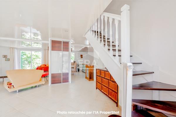 Maison Soisy Sur Seine 5 pièce(s) 135.22 m2