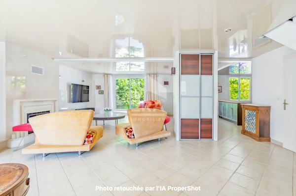 Maison Soisy Sur Seine 5 pièce(s) 135.22 m2