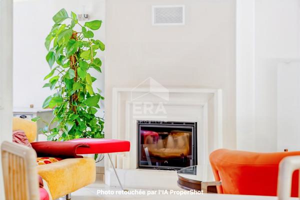 Maison Soisy Sur Seine 5 pièce(s) 135.22 m2