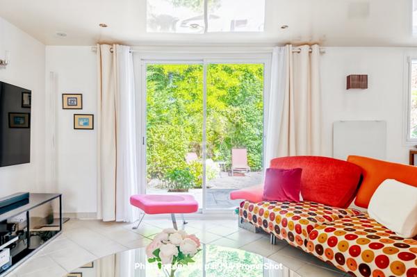 Maison Soisy Sur Seine 5 pièce(s) 135.22 m2