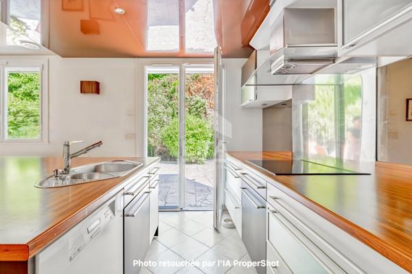 Maison Soisy Sur Seine 5 pièce(s) 135.22 m2