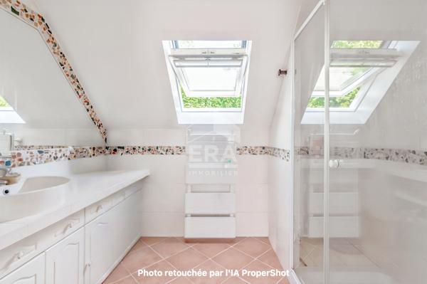 Maison Soisy Sur Seine 5 pièce(s) 135.22 m2