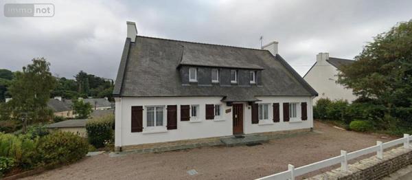 Maison à vendre à Morlaix dans le Finistère (29600), ref : 29085-675