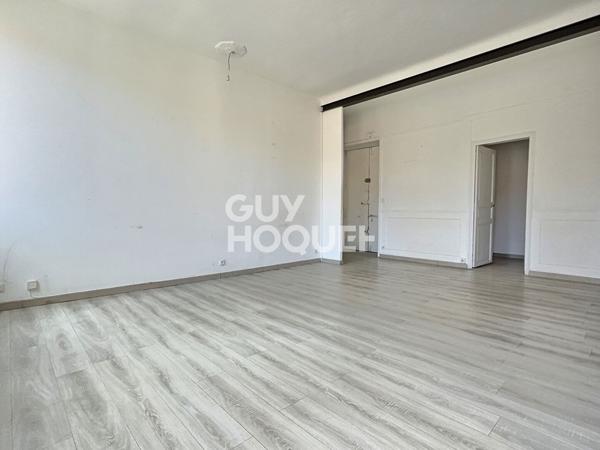 T4 - RUE SAINTE 13001 - A VENDRE