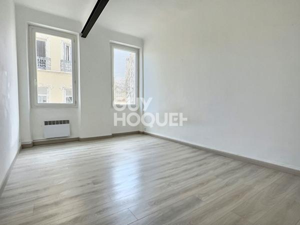 T4 - RUE SAINTE 13001 - A VENDRE