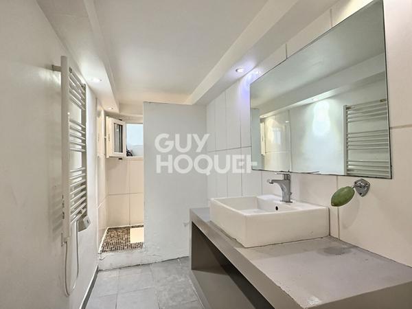 T4 - RUE SAINTE 13001 - A VENDRE