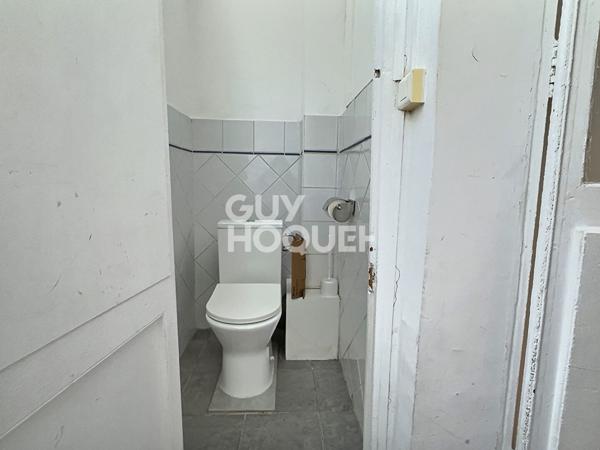 T4 - RUE SAINTE 13001 - A VENDRE