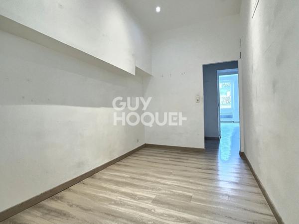 T4 - RUE SAINTE 13001 - A VENDRE