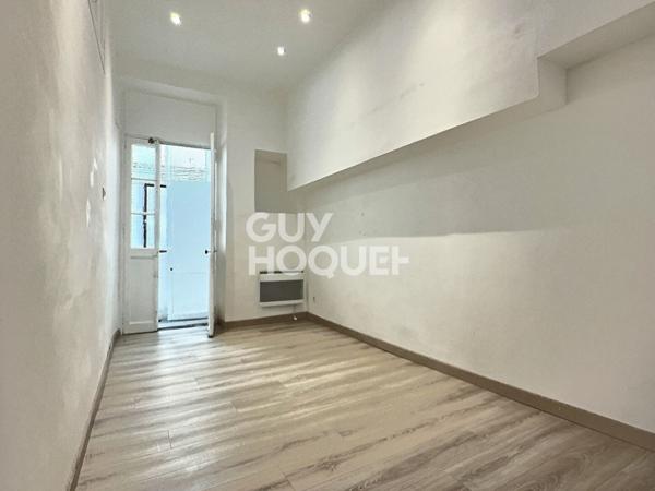 T4 - RUE SAINTE 13001 - A VENDRE