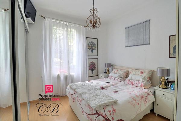 MAISON 6 PIECES AVEC EXTERIEURS - ALES PROX. CENTRE VILLE
