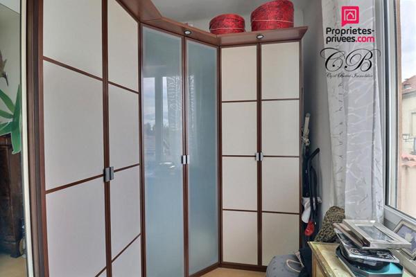 MAISON 6 PIECES AVEC EXTERIEURS - ALES PROX. CENTRE VILLE