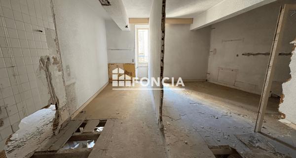 À vendre Appartement 4 pièces 110 m² - Lourdes 65100