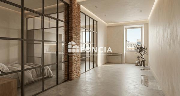 À vendre Appartement 4 pièces 110 m² - Lourdes 65100