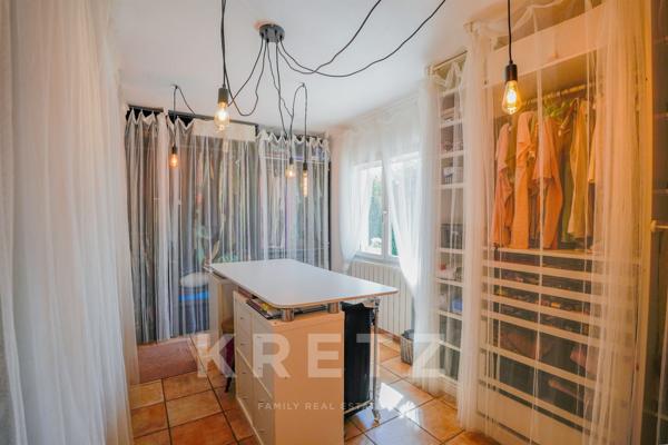 Maison camarguaise de caractère avec piscine chauffée, à 500 m de la plage