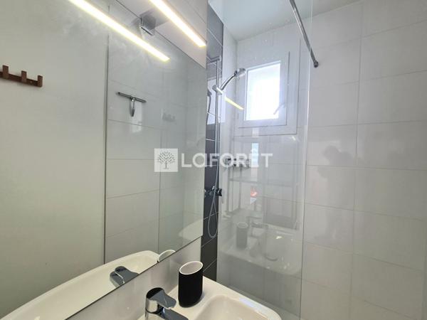 Location appartement Grenoble - 4 pièce(s) - 63 m² - 845 €/mois