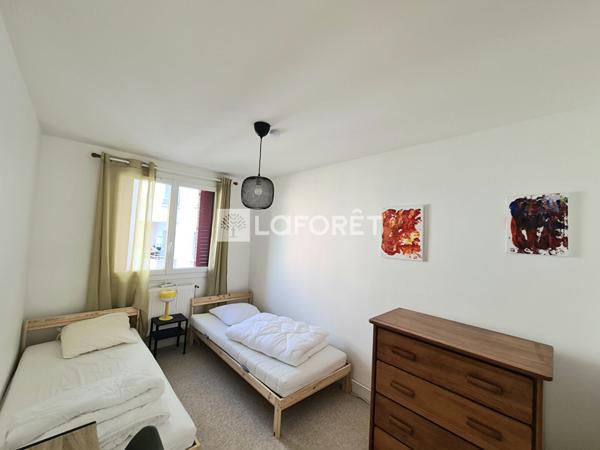 Location appartement Grenoble - 4 pièce(s) - 63 m² - 845 €/mois