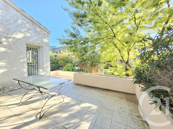 Maison à vendre  5 pièces - 110 m2 ALLAUCH - 13