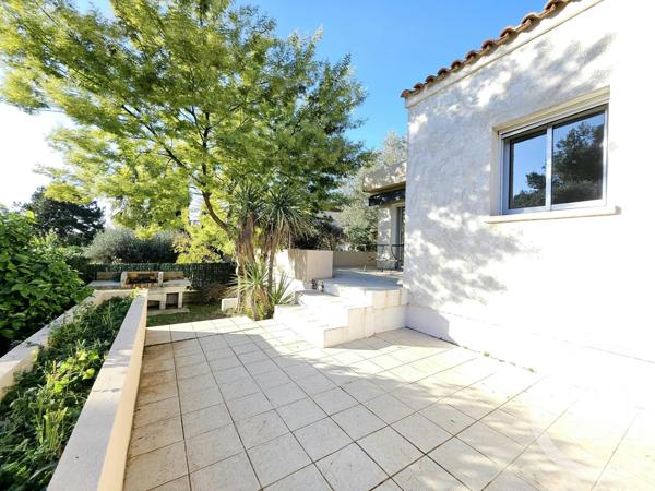 Maison à vendre  5 pièces - 110 m2 ALLAUCH - 13