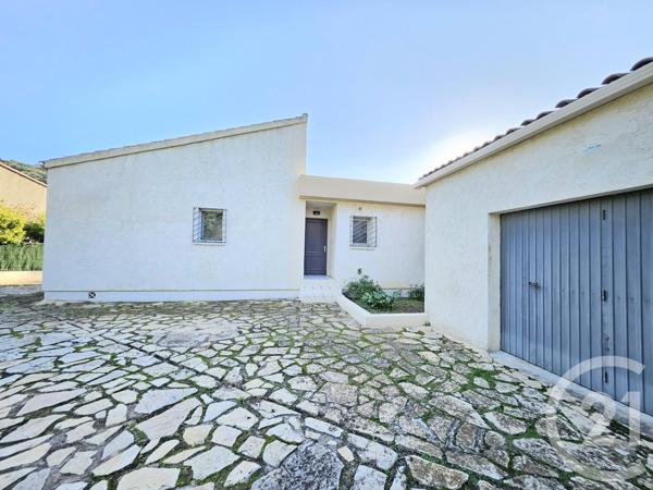 Maison à vendre  5 pièces - 110 m2 ALLAUCH - 13