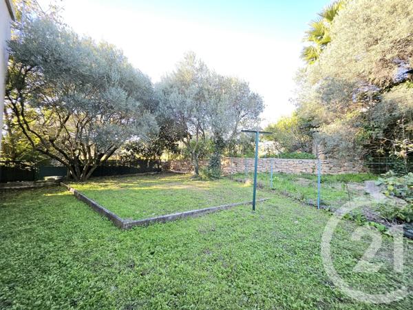 Maison à vendre  5 pièces - 110 m2 ALLAUCH - 13