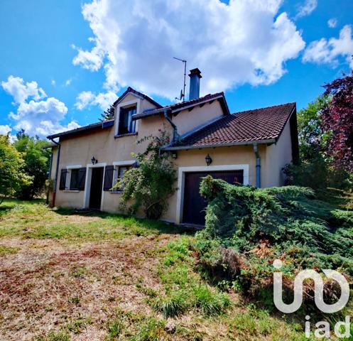 Maison à vendre 5 pièces 155 m² Châtenois