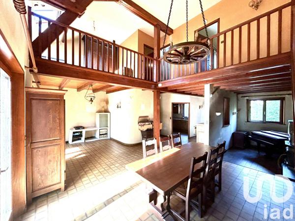 Maison à vendre 5 pièces 155 m² Châtenois