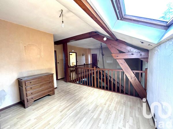 Maison à vendre 5 pièces 155 m² Châtenois